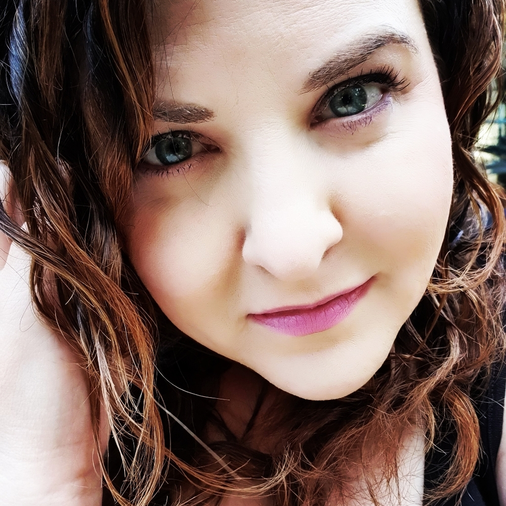 Meet your Posher, Joanne